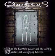 Quietus (FIN) : Promo' 99